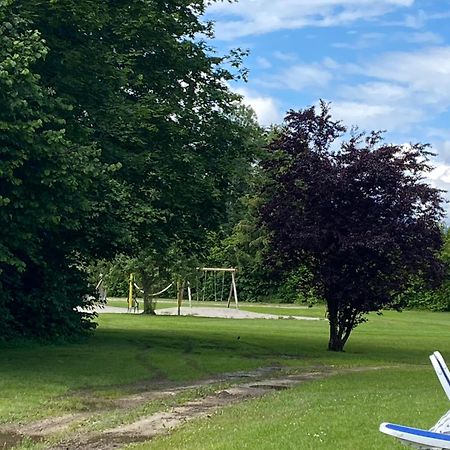 Übersee Appartementresidenz Koenig Ludwig מראה חיצוני תמונה