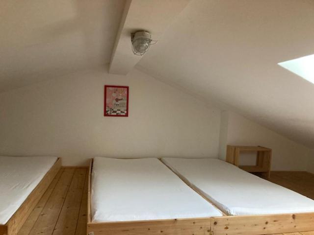 Übersee Appartementresidenz Koenig Ludwig מראה חיצוני תמונה