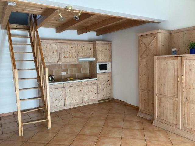 Übersee Appartementresidenz Koenig Ludwig מראה חיצוני תמונה