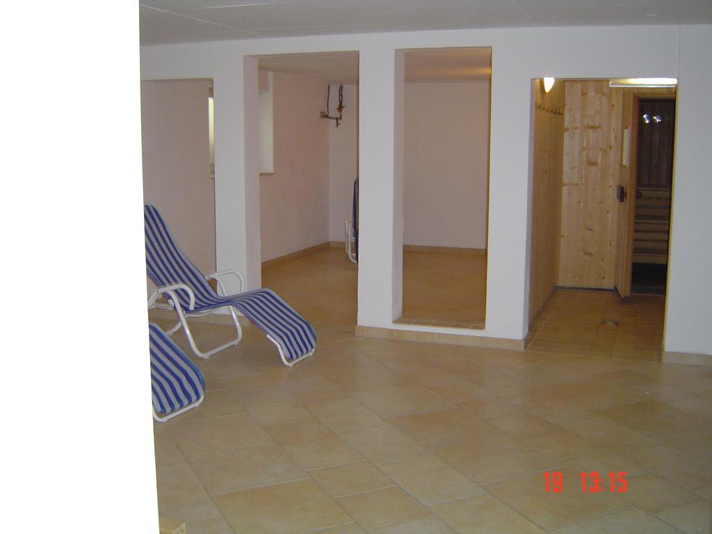 Übersee Appartementresidenz Konig Ludwig מראה חיצוני תמונה