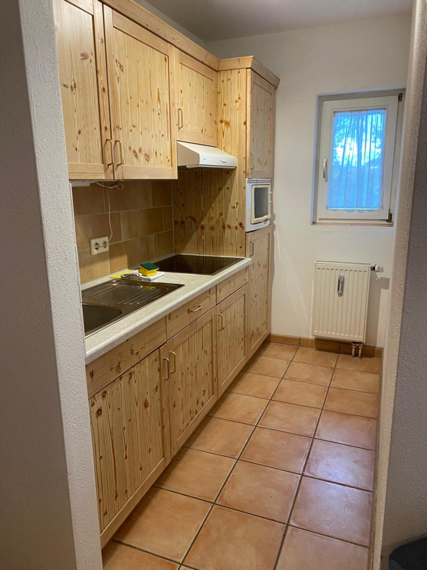 Übersee Appartementresidenz Koenig Ludwig מראה חיצוני תמונה
