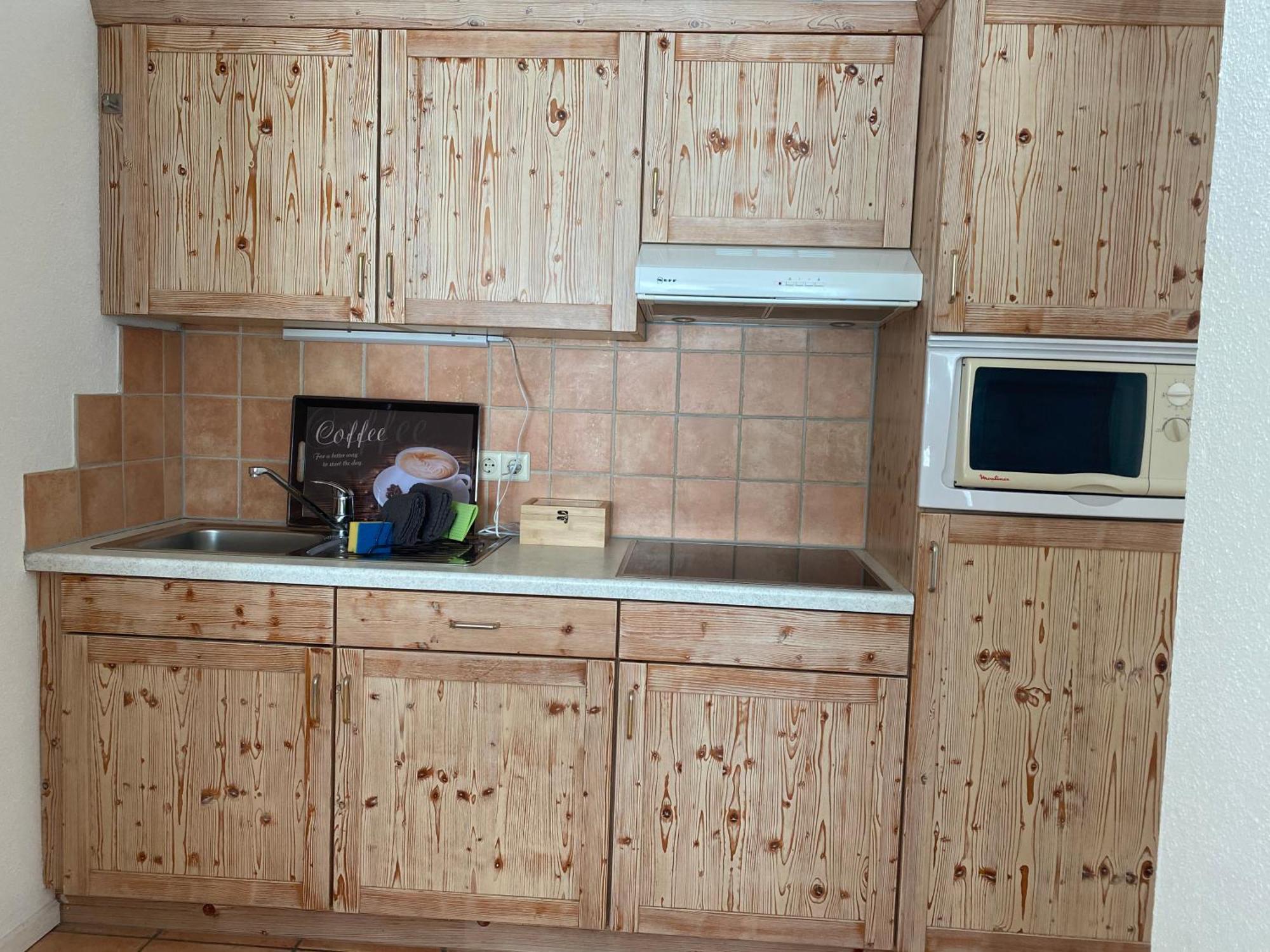 Übersee Appartementresidenz Koenig Ludwig מראה חיצוני תמונה