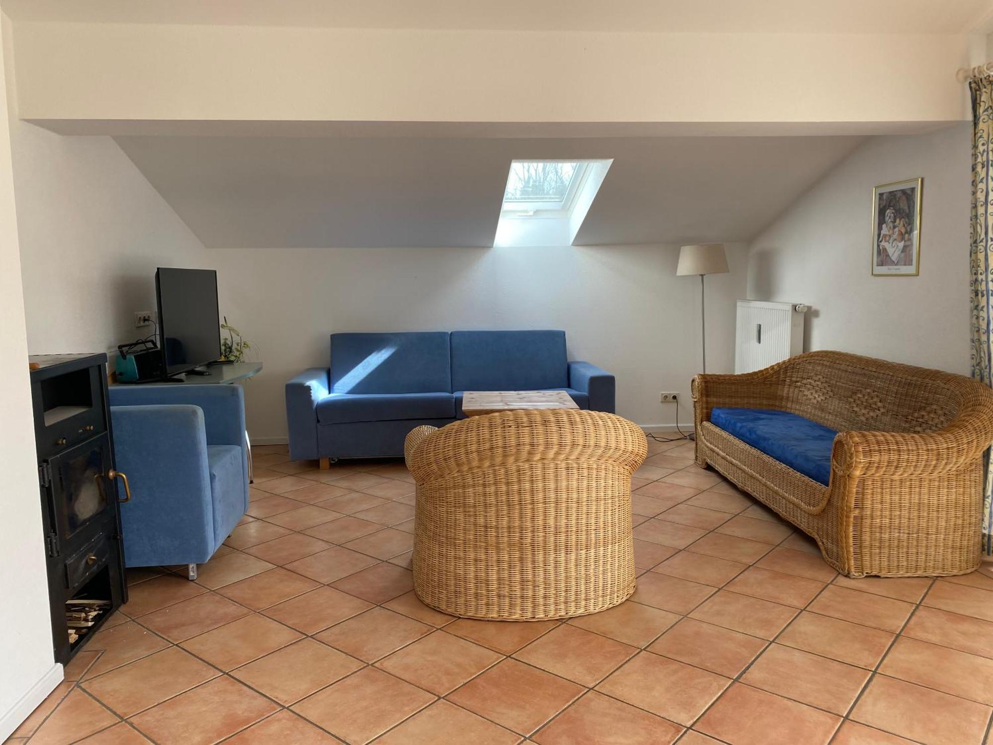 Übersee Appartementresidenz Koenig Ludwig מראה חיצוני תמונה