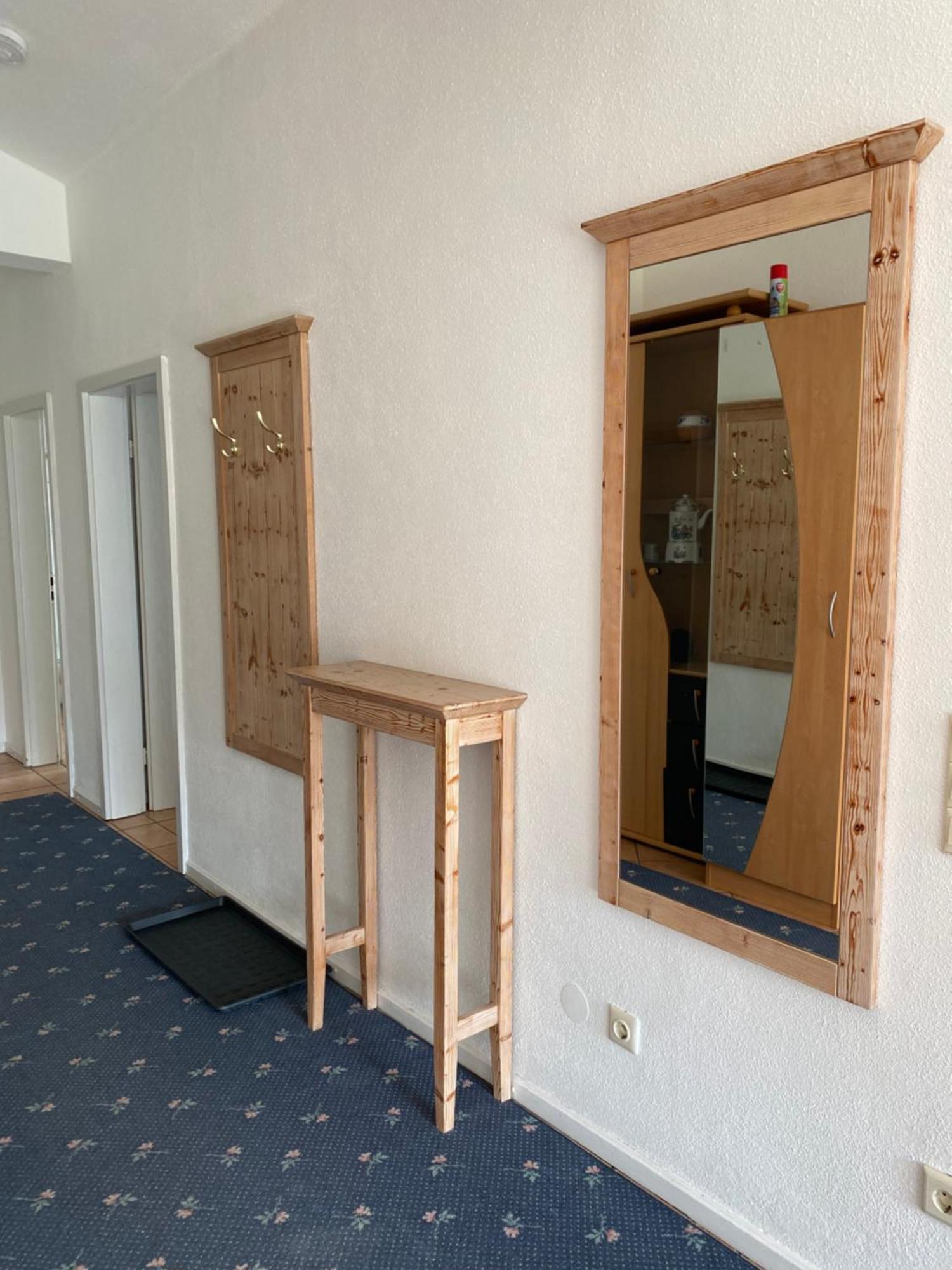 Übersee Appartementresidenz Konig Ludwig מראה חיצוני תמונה