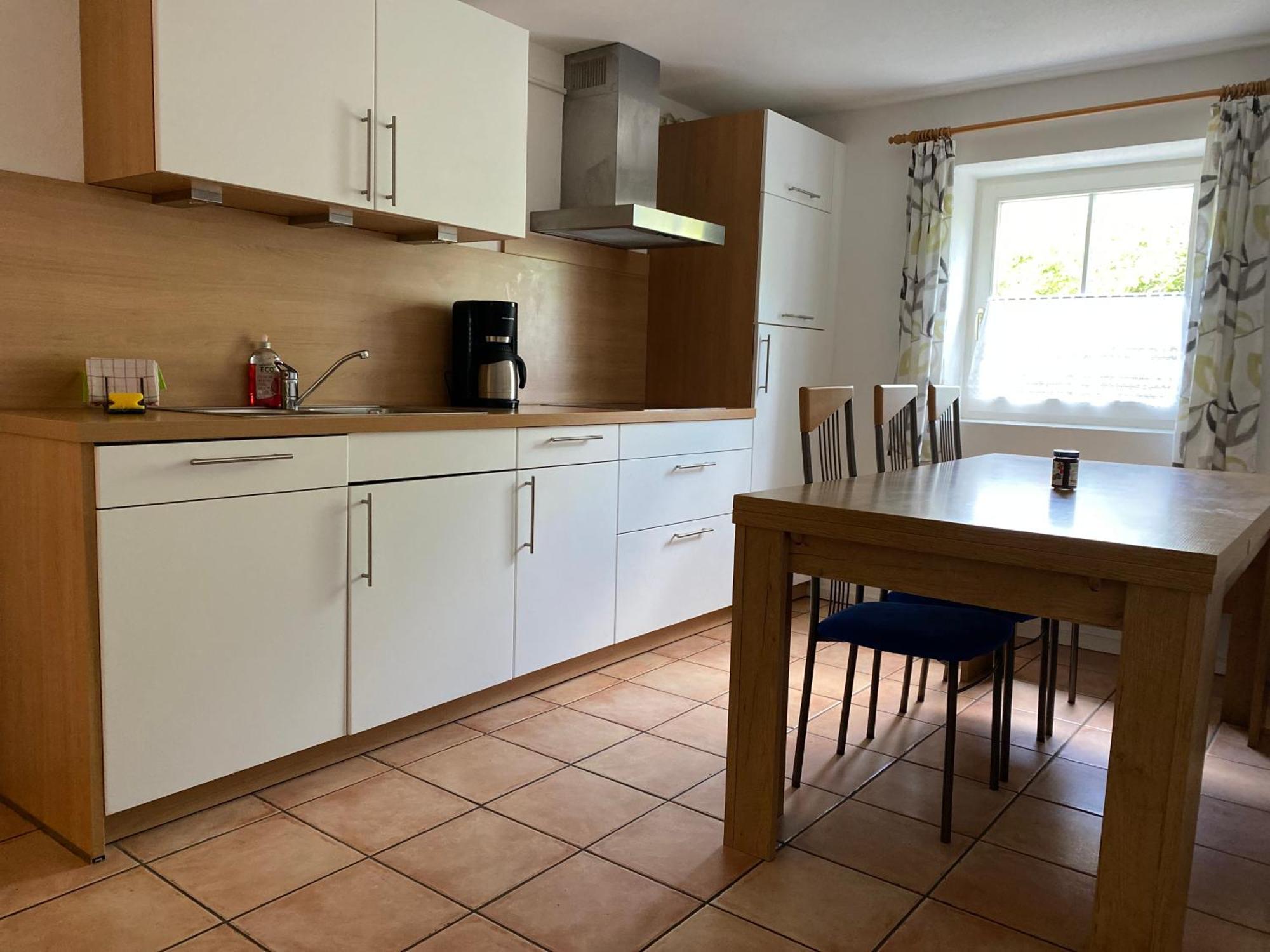 Übersee Appartementresidenz Koenig Ludwig מראה חיצוני תמונה
